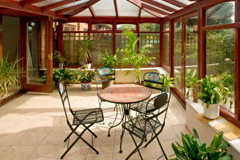 Lower Highmoor conservatory quotes