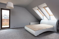 Lower Highmoor bedroom extensions