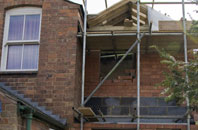 free Lower Highmoor home extension quotes