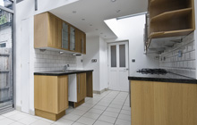 Lower Highmoor kitchen extension leads